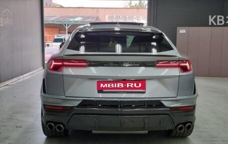Lamborghini Urus I, 2023 год, 38 300 000 рублей, 4 фотография