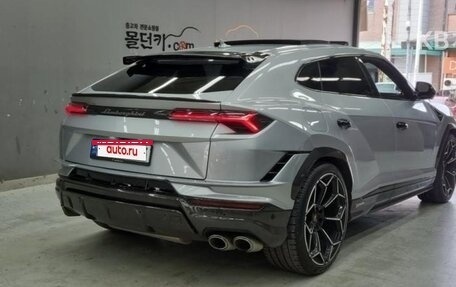 Lamborghini Urus I, 2023 год, 38 300 000 рублей, 2 фотография