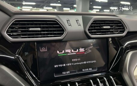 Lamborghini Urus I, 2023 год, 35 000 000 рублей, 8 фотография