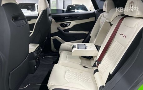 Lamborghini Urus I, 2023 год, 35 000 000 рублей, 14 фотография
