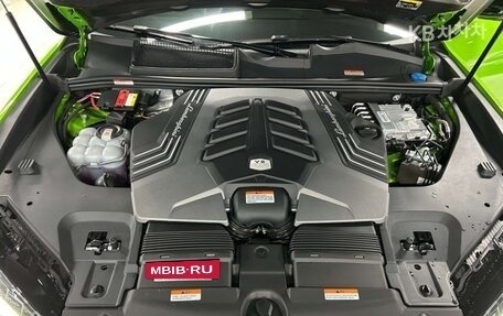 Lamborghini Urus I, 2023 год, 35 000 000 рублей, 18 фотография