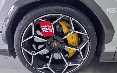 Lamborghini Urus I, 2023 год, 38 300 000 рублей, 9 фотография