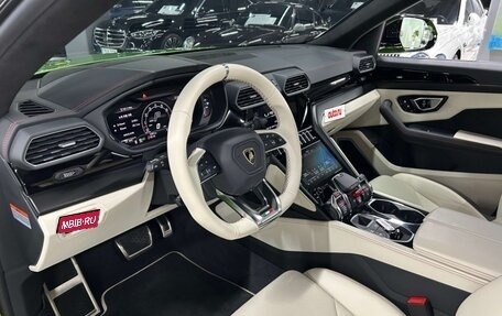Lamborghini Urus I, 2023 год, 35 000 000 рублей, 5 фотография