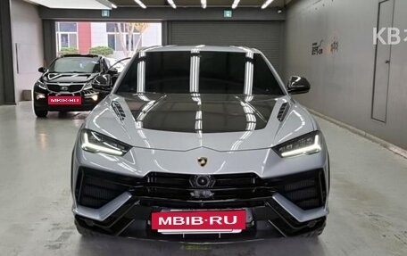Lamborghini Urus I, 2023 год, 38 300 000 рублей, 3 фотография