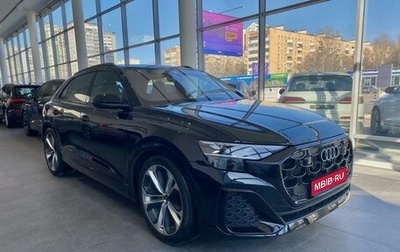 Audi Q8 I, 2024 год, 16 400 000 рублей, 1 фотография