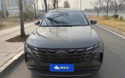 Hyundai Tucson, 2022 год, 1 500 111 рублей, 1 фотография