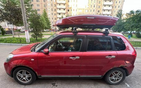 Mazda Verisa, 2004 год, 549 000 рублей, 8 фотография
