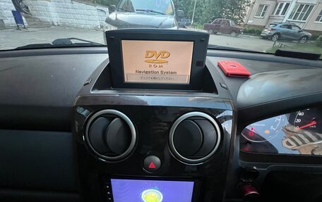 Mazda Verisa, 2004 год, 549 000 рублей, 19 фотография
