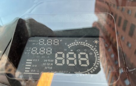 Mazda Verisa, 2004 год, 549 000 рублей, 17 фотография