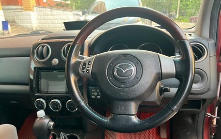 Mazda Verisa, 2004 год, 549 000 рублей, 29 фотография