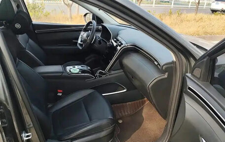 Hyundai Tucson, 2022 год, 1 500 111 рублей, 6 фотография