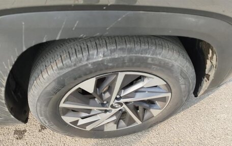 Hyundai Tucson, 2022 год, 1 500 111 рублей, 4 фотография