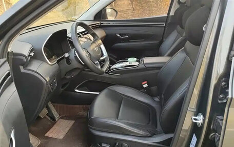 Hyundai Tucson, 2022 год, 1 500 111 рублей, 7 фотография