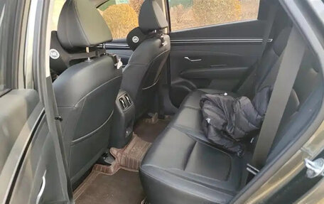 Hyundai Tucson, 2022 год, 1 500 111 рублей, 9 фотография