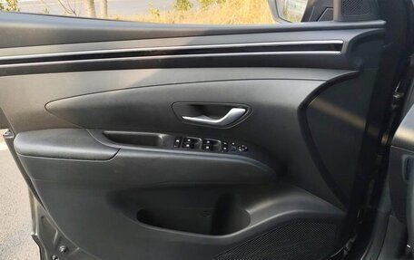 Hyundai Tucson, 2022 год, 1 500 111 рублей, 5 фотография