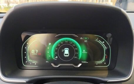 Hyundai Tucson, 2022 год, 1 500 111 рублей, 12 фотография