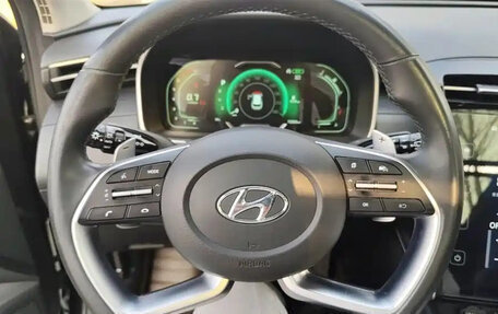 Hyundai Tucson, 2022 год, 1 500 111 рублей, 13 фотография