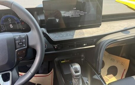 Toyota Camry, 2024 год, 3 500 000 рублей, 8 фотография