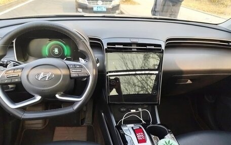 Hyundai Tucson, 2022 год, 1 500 111 рублей, 10 фотография