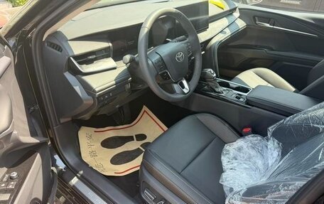 Toyota Camry, 2024 год, 3 500 000 рублей, 11 фотография