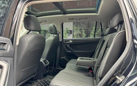 Volkswagen Tiguan II, 2022 год, 2 955 000 рублей, 18 фотография