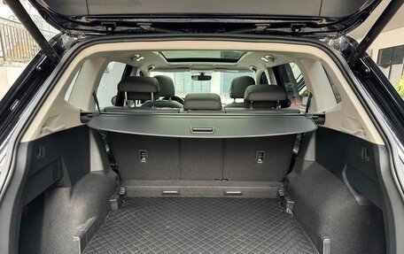 Volkswagen Tiguan II, 2022 год, 2 955 000 рублей, 19 фотография