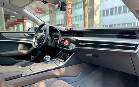 Audi A7, 2022 год, 2 930 690 рублей, 8 фотография