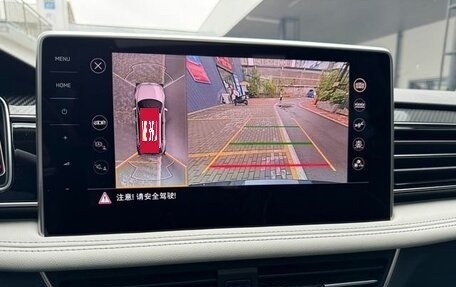 Volkswagen Tiguan II, 2022 год, 2 955 000 рублей, 16 фотография