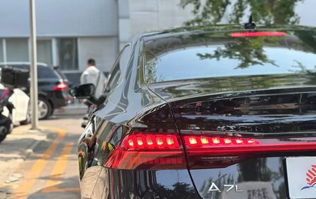Audi A7, 2022 год, 2 930 690 рублей, 6 фотография