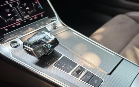 Audi A7, 2022 год, 2 930 690 рублей, 13 фотография