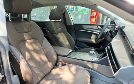 Audi A7, 2022 год, 2 930 690 рублей, 16 фотография
