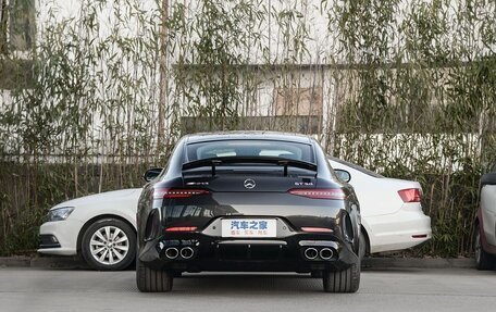 Mercedes-Benz AMG GT I рестайлинг, 2022 год, 6 500 000 рублей, 5 фотография