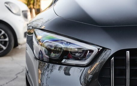 Mercedes-Benz AMG GT I рестайлинг, 2022 год, 6 500 000 рублей, 10 фотография