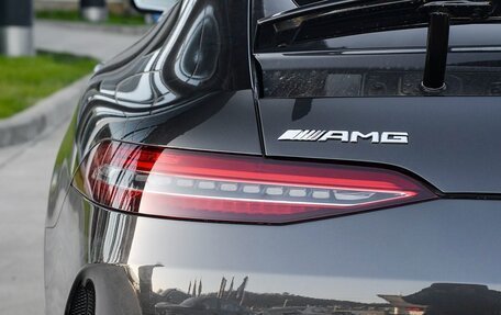Mercedes-Benz AMG GT I рестайлинг, 2022 год, 6 500 000 рублей, 11 фотография