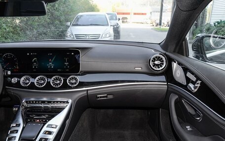 Mercedes-Benz AMG GT I рестайлинг, 2022 год, 6 500 000 рублей, 15 фотография