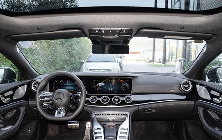 Mercedes-Benz AMG GT I рестайлинг, 2022 год, 6 500 000 рублей, 16 фотография