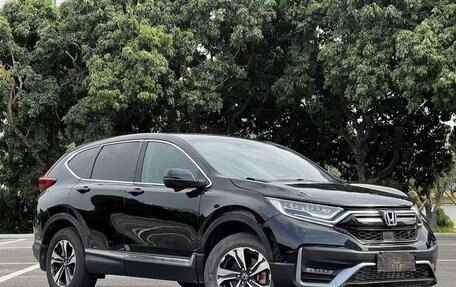 Honda CR-V IV, 2021 год, 1 500 111 рублей, 5 фотография