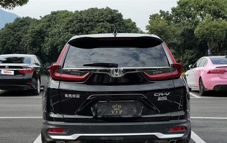 Honda CR-V IV, 2021 год, 1 500 111 рублей, 3 фотография