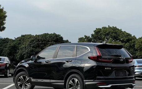 Honda CR-V IV, 2021 год, 1 500 111 рублей, 6 фотография