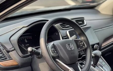 Honda CR-V IV, 2021 год, 1 500 111 рублей, 7 фотография