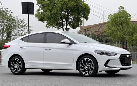 Hyundai Elantra, 2020 год, 1 155 111 рублей, 3 фотография