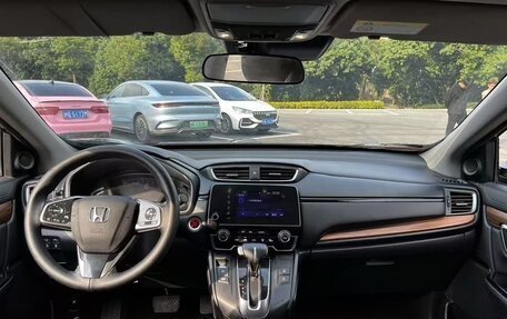 Honda CR-V IV, 2021 год, 1 500 111 рублей, 9 фотография
