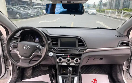Hyundai Elantra, 2020 год, 1 155 111 рублей, 5 фотография