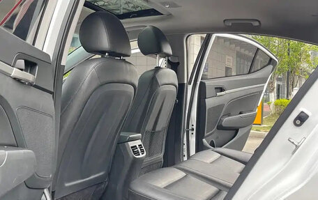 Hyundai Elantra, 2020 год, 1 155 111 рублей, 8 фотография