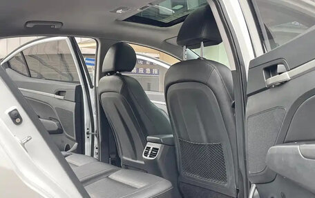 Hyundai Elantra, 2020 год, 1 155 111 рублей, 7 фотография