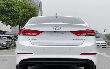 Hyundai Elantra, 2020 год, 1 155 111 рублей, 13 фотография