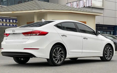 Hyundai Elantra, 2020 год, 1 155 111 рублей, 11 фотография