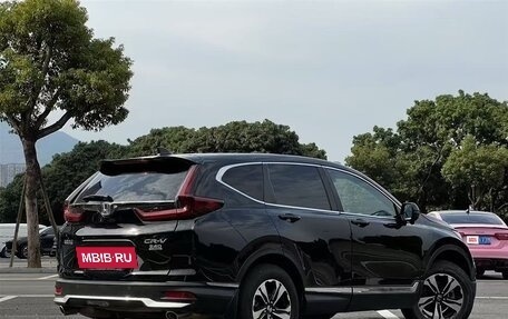 Honda CR-V IV, 2021 год, 1 500 111 рублей, 4 фотография