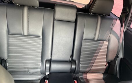 Toyota Corolla, 2017 год, 1 420 000 рублей, 11 фотография