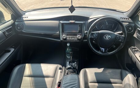 Toyota Corolla, 2017 год, 1 420 000 рублей, 9 фотография